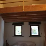 Maison Neuve En Bois Pres De Pairy Daisa