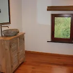 Maison Neuve En Bois Pres De Pairy Daisa 펜션 *