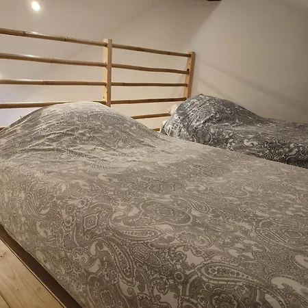 Maison Neuve En Bois Pres De Pairy Daisa Brugelette
