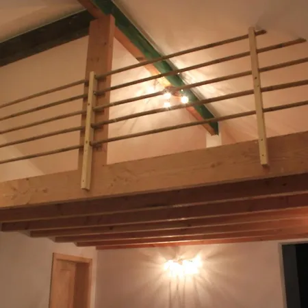 Maison Neuve En Bois Près De Pairy Daisa