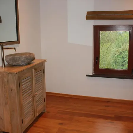 Maison Neuve En Bois Pres De Pairy Daisa Holiday home *