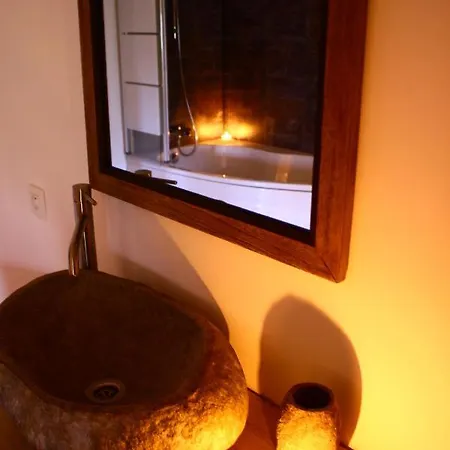 Maison Neuve En Bois Pres De Pairy Daisa * Brugelette