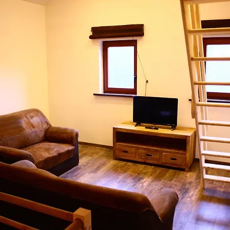 Tatil Evi Maison Neuve En Bois Pres De Pairy Daisa *