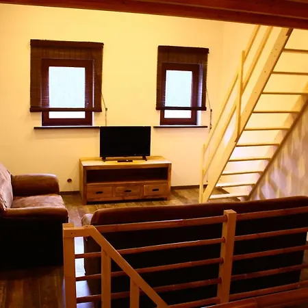 Prázdninový dům Maison Neuve En Bois Pres De Pairy Daisa *