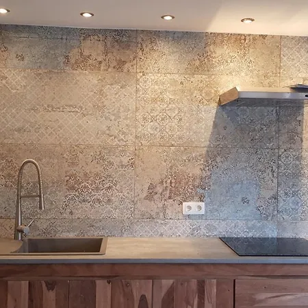 Maison Neuve En Bois Près De Pairy Daisa Hébergement de vacances *