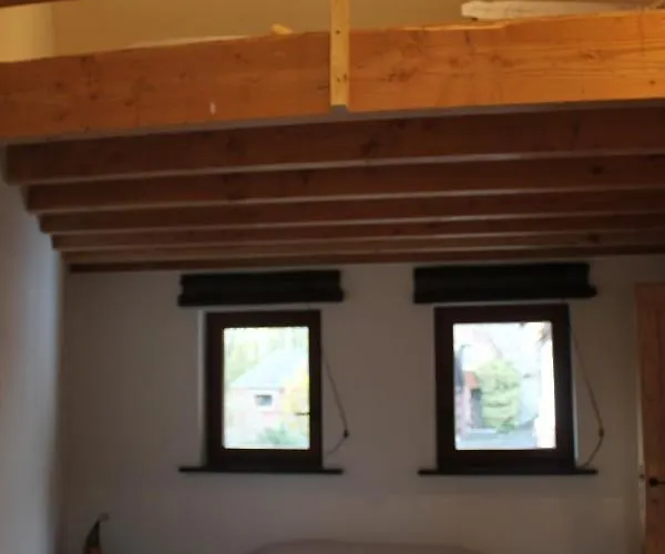 Maison Neuve En Bois Pres De Pairy Daisa