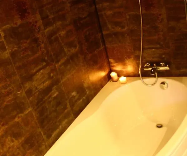 Prázdninový dům Maison Neuve En Bois Pres De Pairy Daisa Brugelette