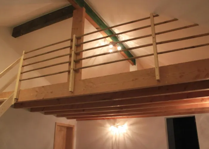 Maison Neuve En Bois Pres De Pairy Daisa