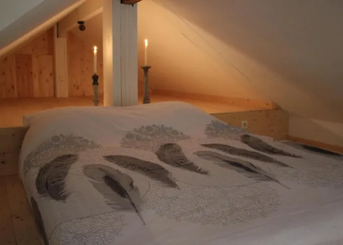 Prázdninový dům Maison Neuve En Bois Pres De Pairy Daisa *