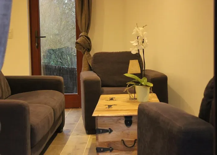 Maison Neuve En Bois Pres De Pairy Daisa