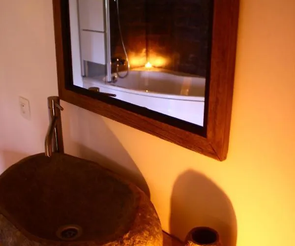 Maison Neuve En Bois Pres De Pairy Daisa * Brugelette